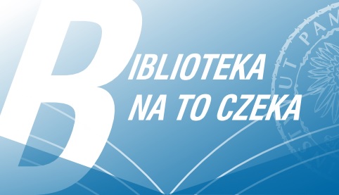 Logo projektu Biblioteka dla wszystkich - różni, równi, ważni